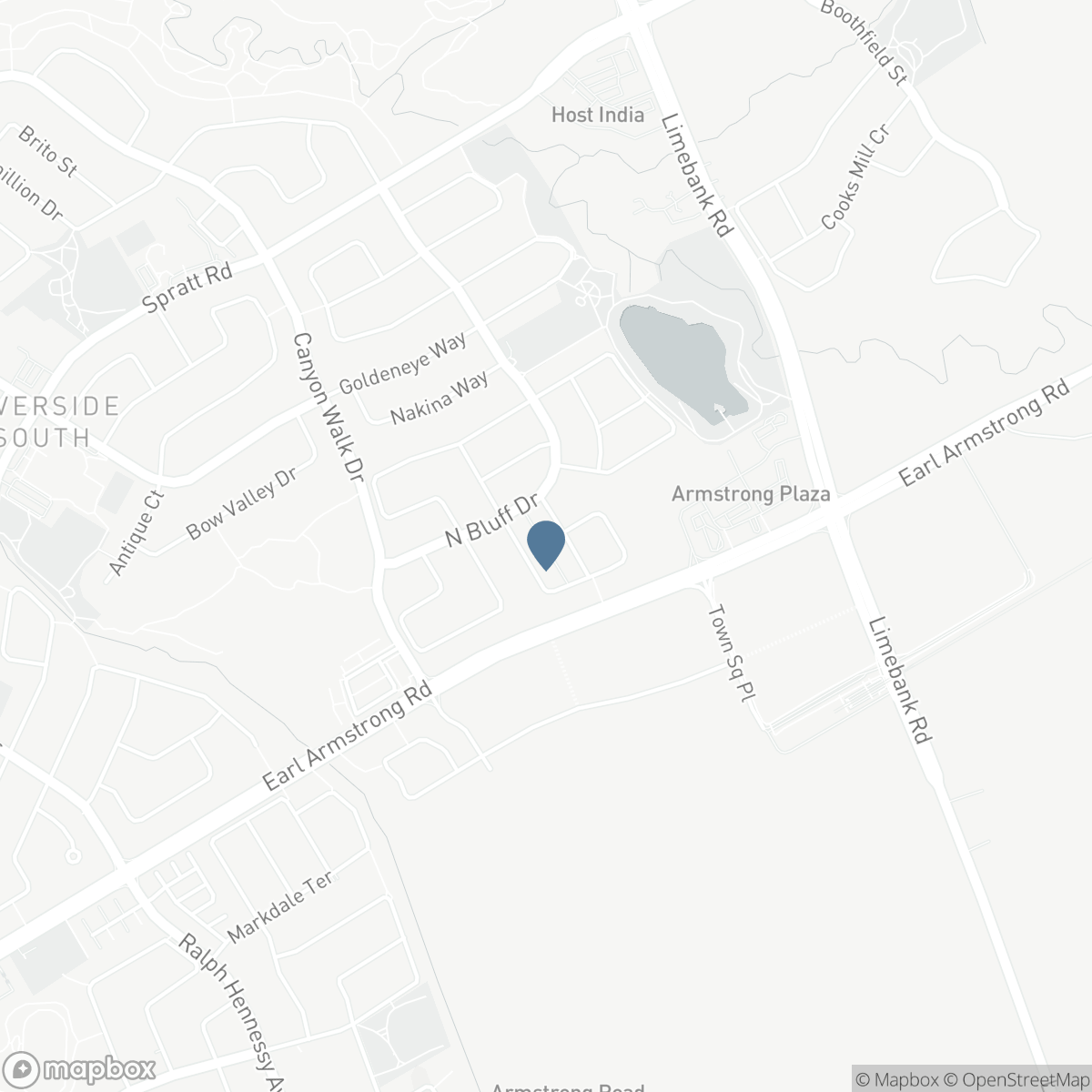 123 EYE BRIGHT CRESCENT, Ottawa, Ontario K1V 2K6